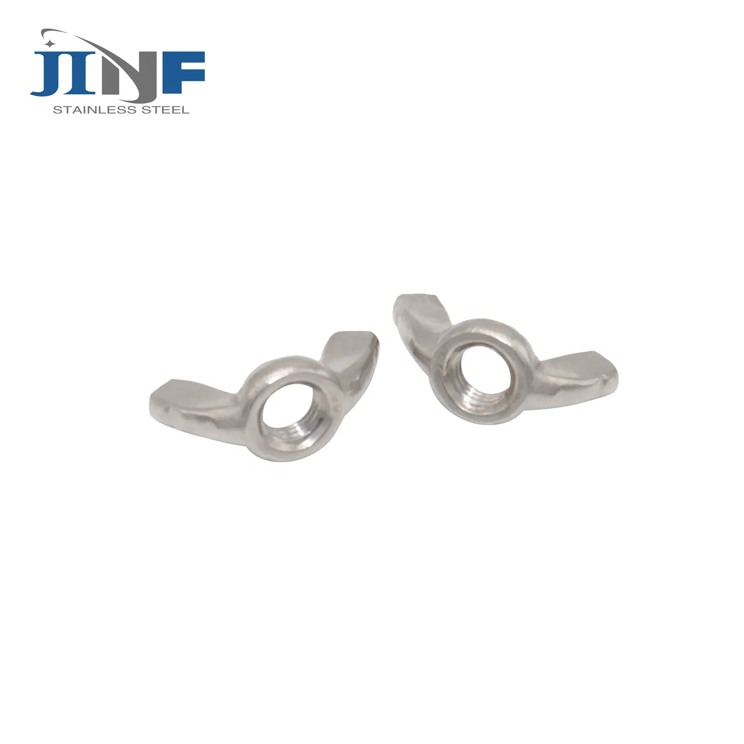 Stainless Steel 304 DIN315 Wing Nut