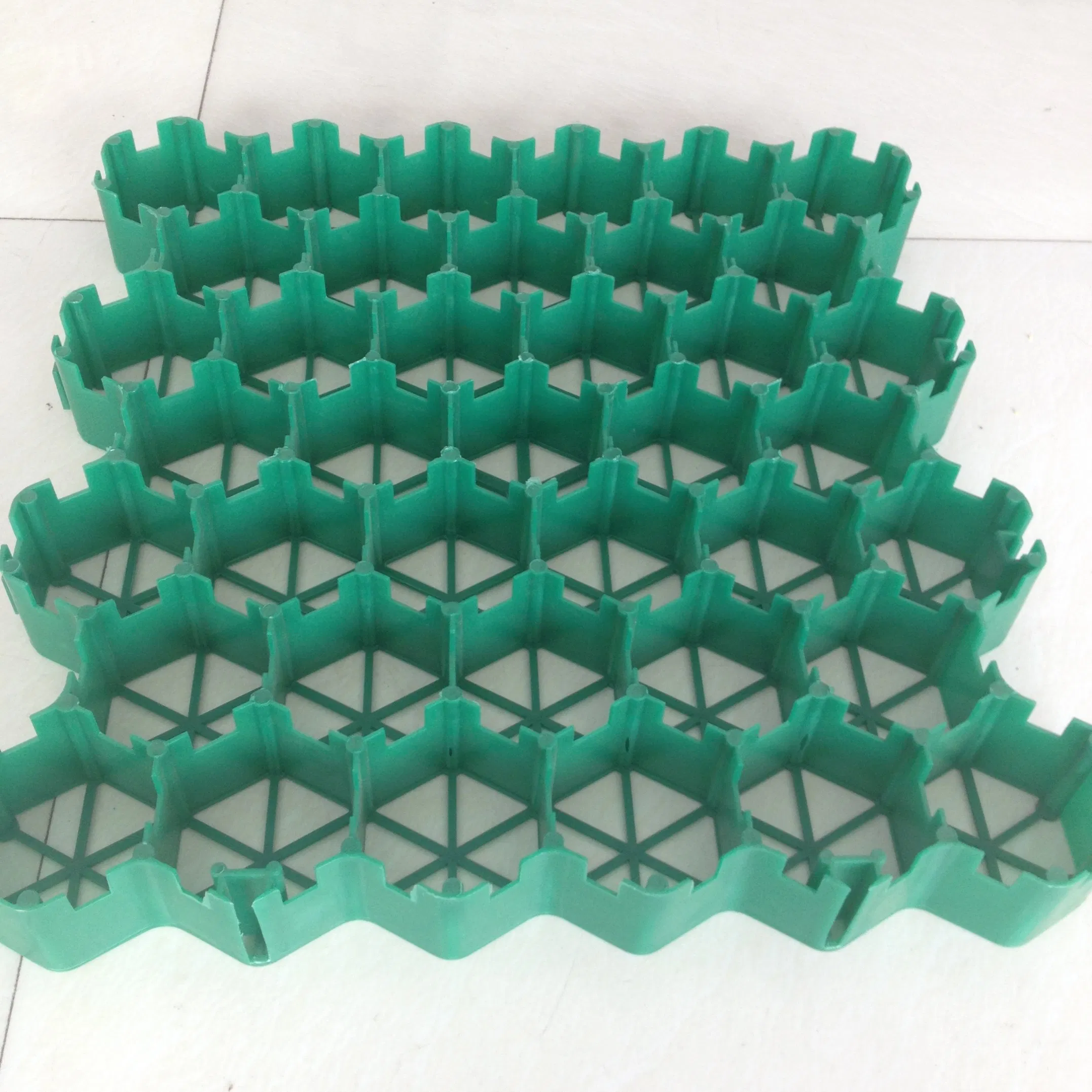 High Quality Plastic Paver Grass Grid