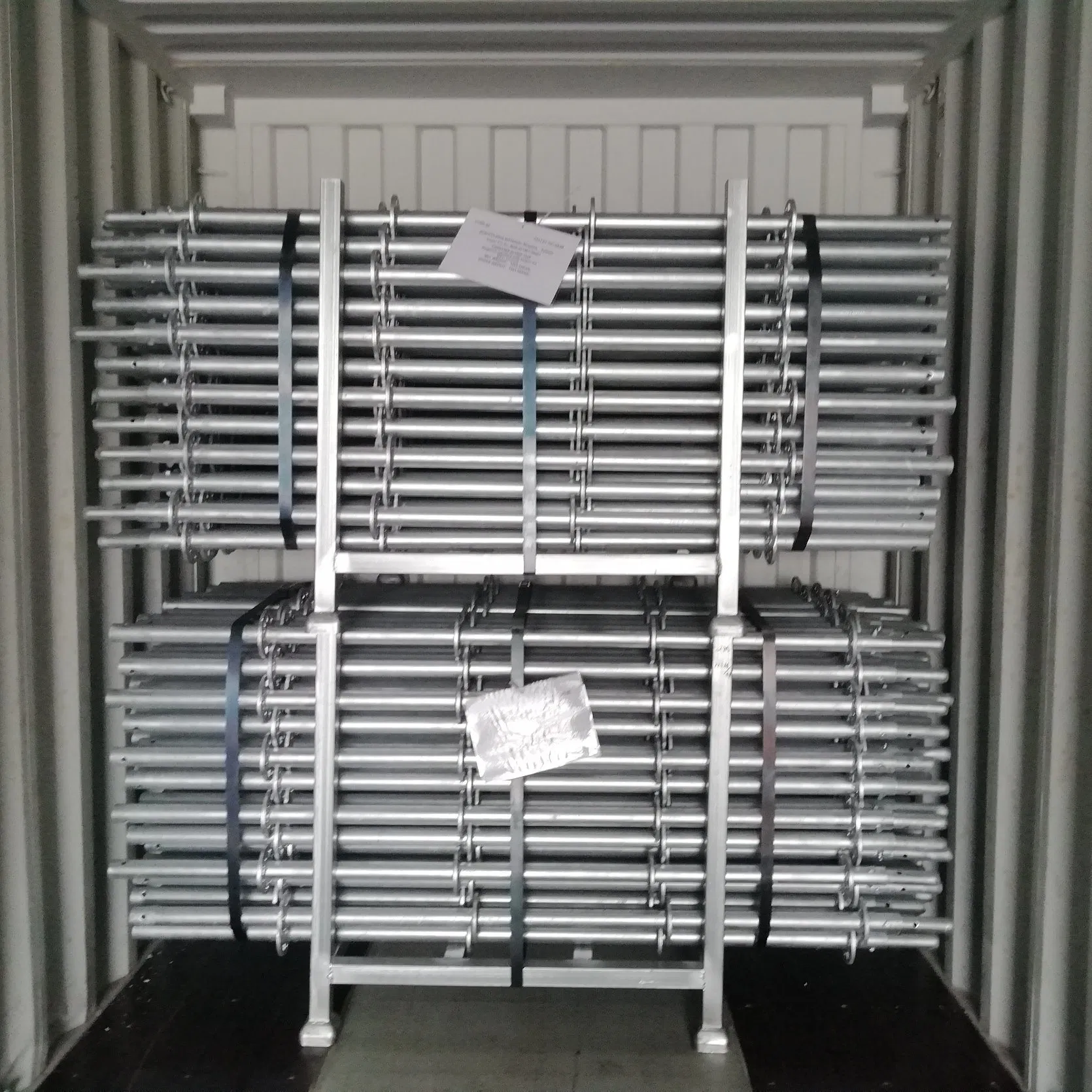 Wholesale Steel Galvanized Layher Allround Scaffolding Ringlock System Scaffold