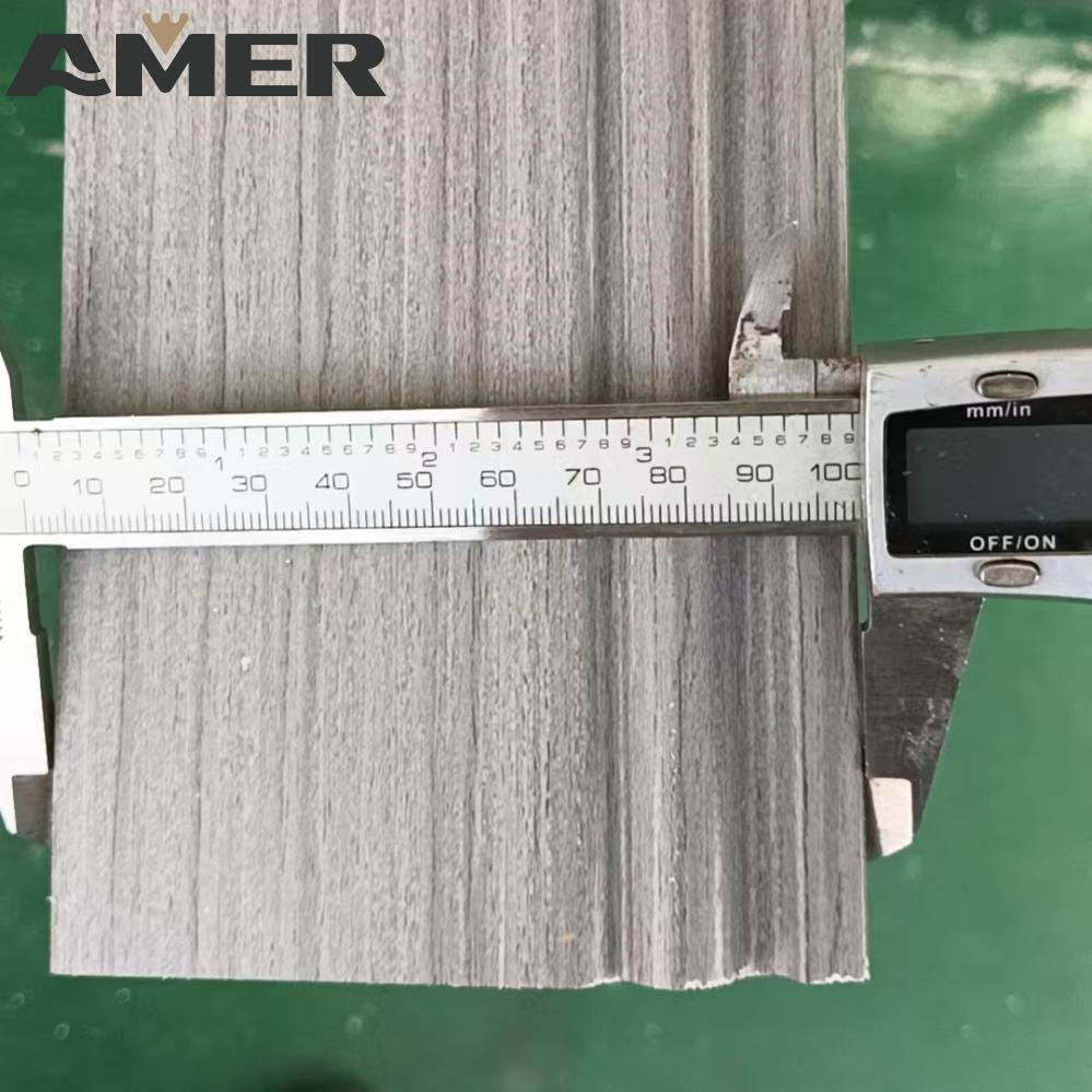 White Primed Wood Wall Baseboard Stable Wall Panel