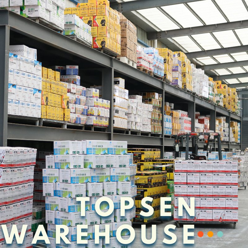 Topsen 6600 High Density Neutral Stone Silicone Sealant Using Caulking Gun