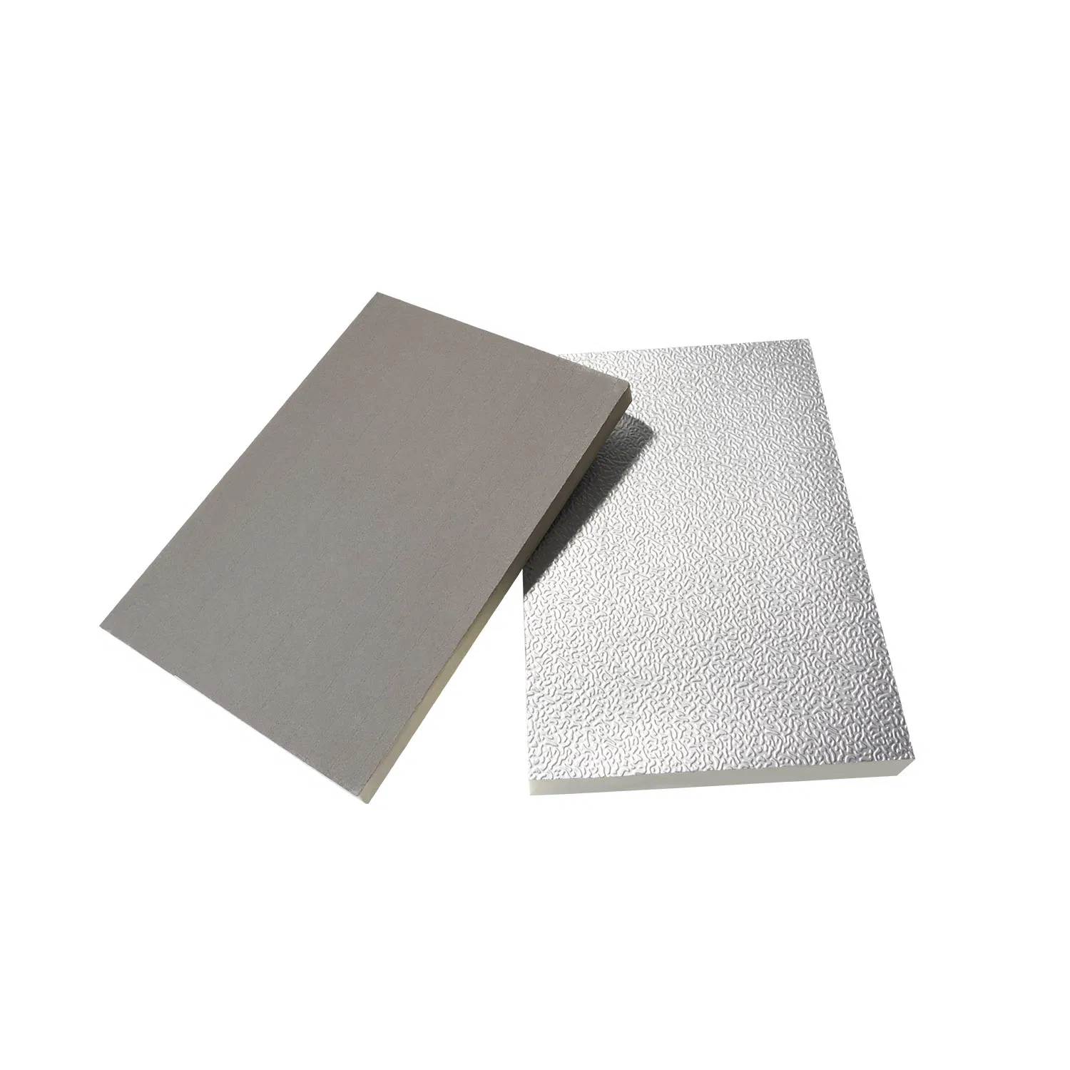 Polyurethane Foam Insulation Board Durable Lightweight Strong Thermal Resistance