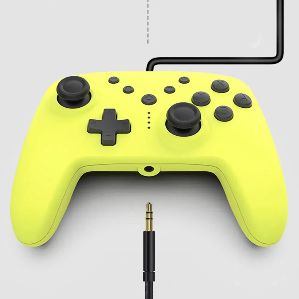 Беспроводной PRO контроллер для Nintendo Switch