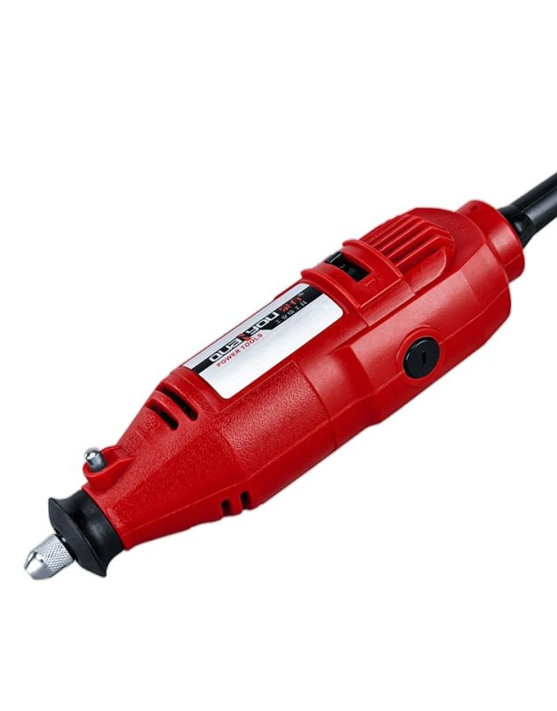 Qy-1103 3mm Rotary Tool Metal/Wood Carving & Polishing Professional 380W Electric Grinder