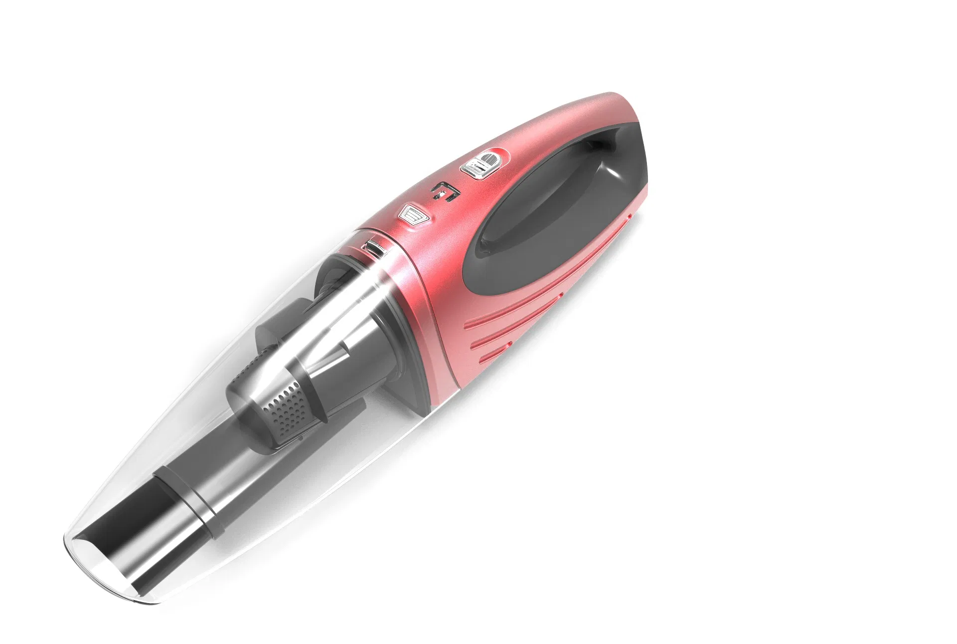 Powerful Wet and Dry Vacuum Cleaner for Home and Vehicle