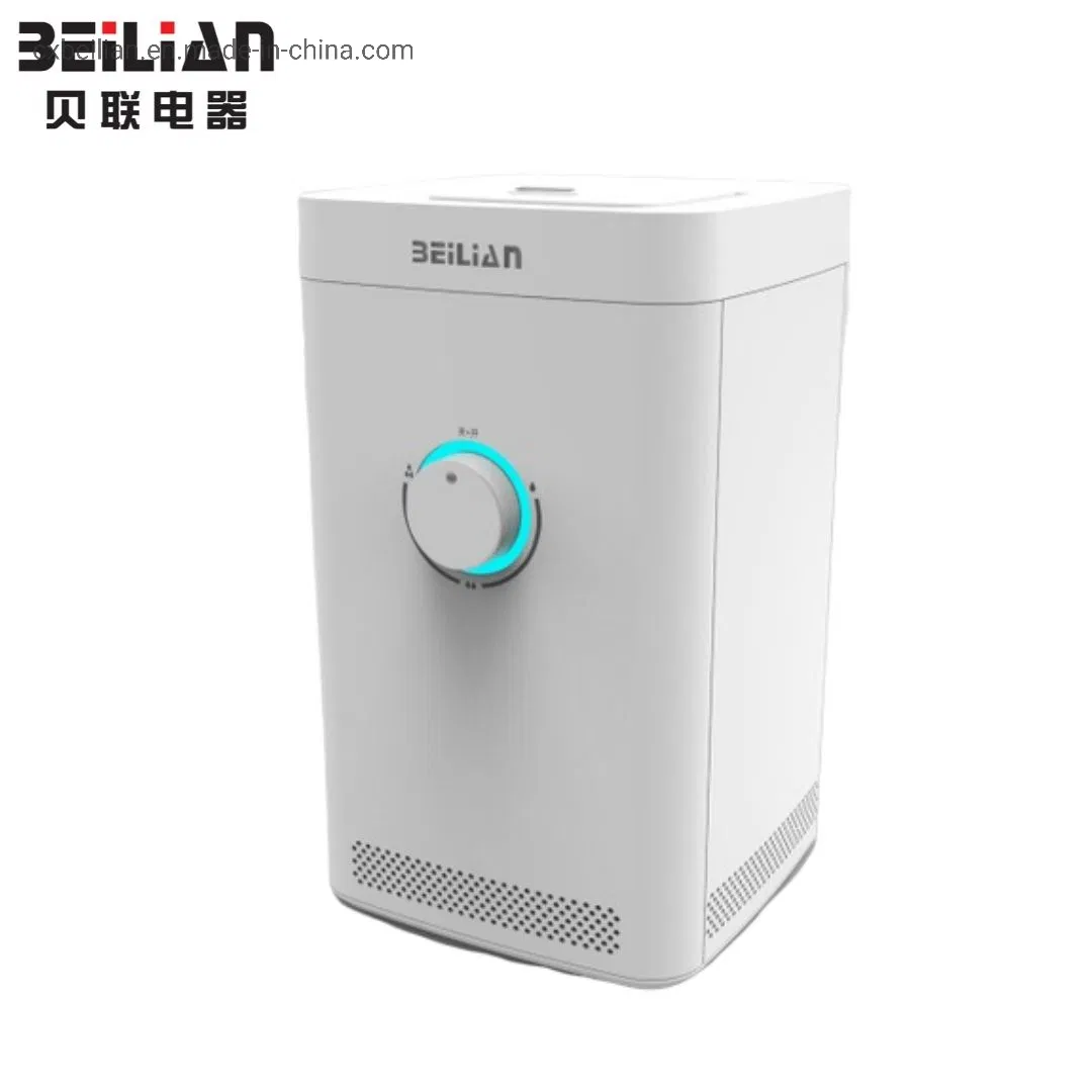 Bjs-30c Desktop Air Purifier with Portable Tank