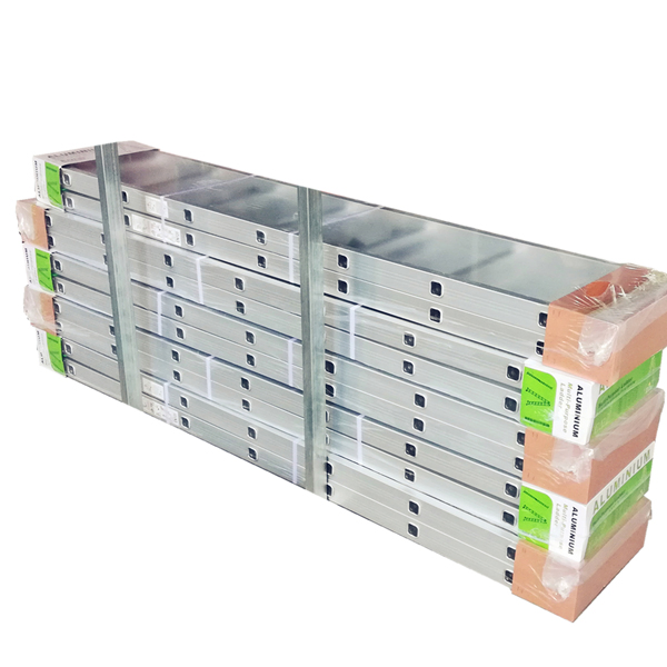 Heavy Duty Low Price Multi Use Aluminum Portable Safety Stair Ladder Manufacturer in China