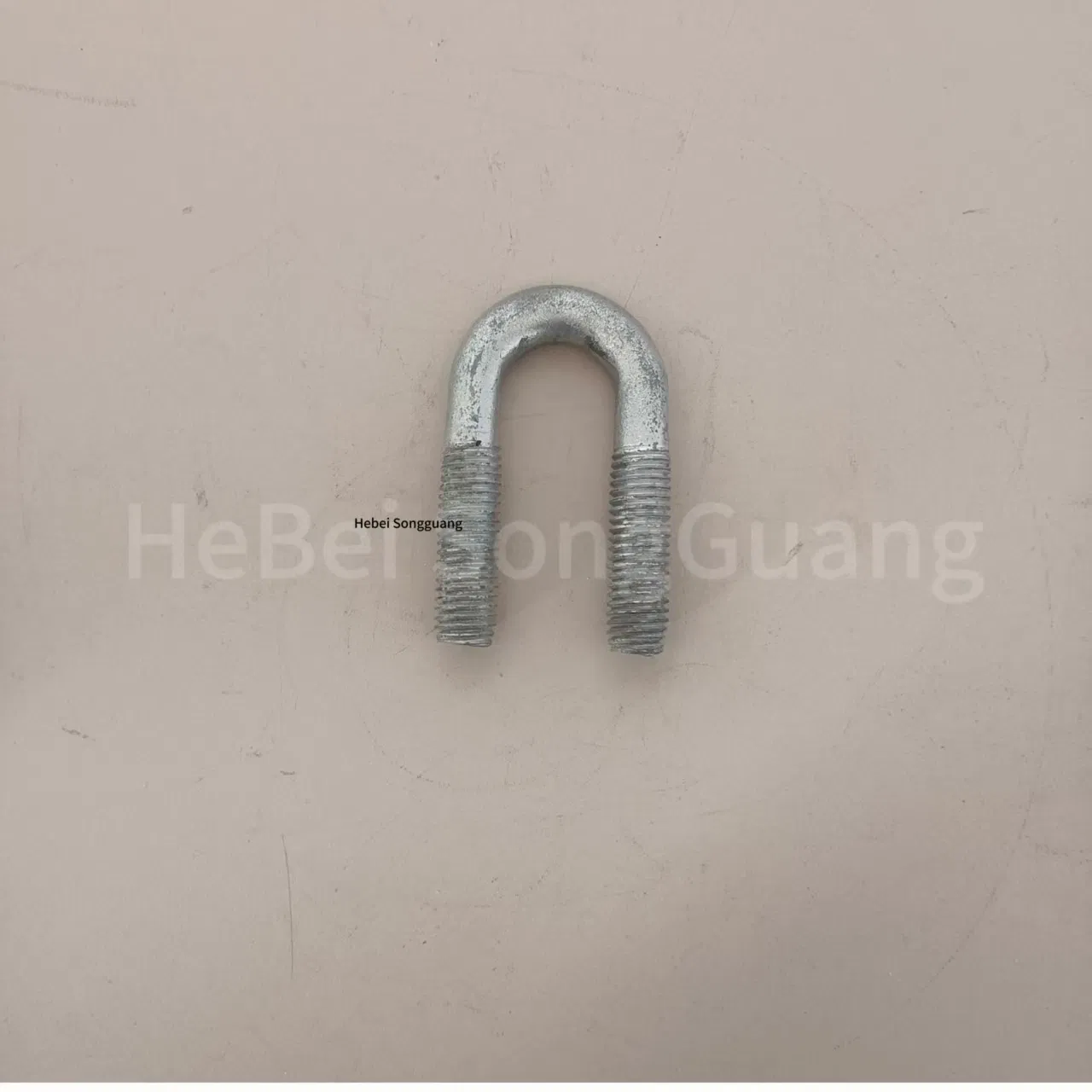 Heavy-Duty U Bolts for Durable Performance in Various Applications