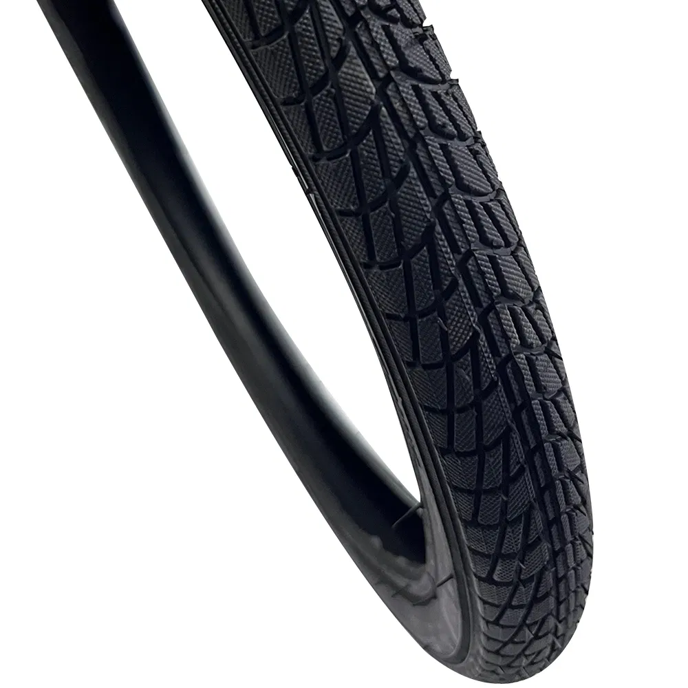 Велосипедная покрышка VGOOD 25-622 (700x25C)