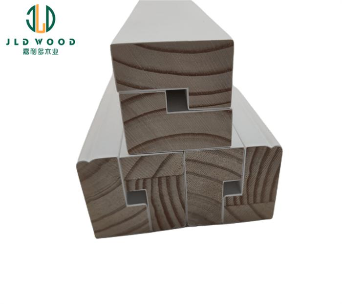 High Quality Wholesale Plantation Shutter Components Louver