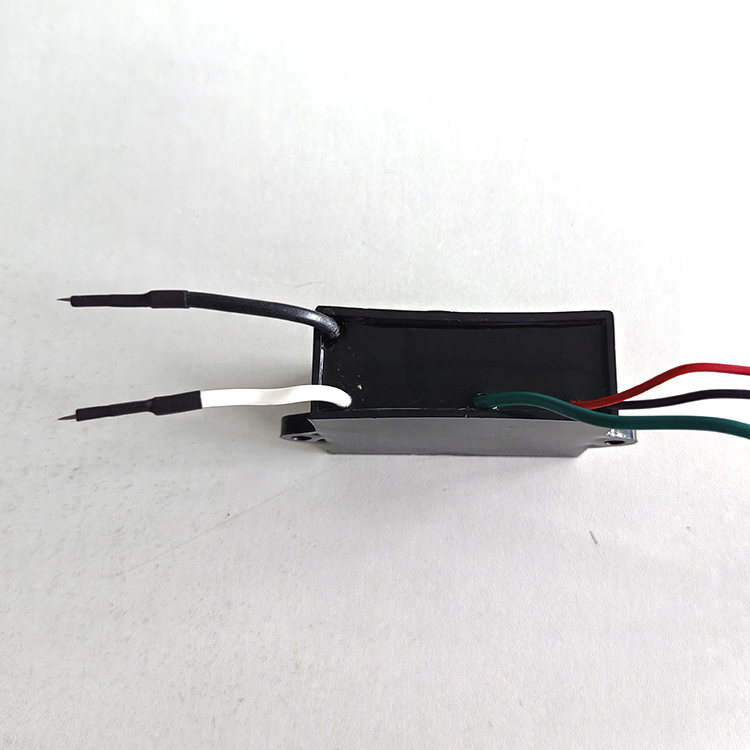 DC12V AC220V Bipolar Ionizer Plasma Generator and Negative Ion Generator