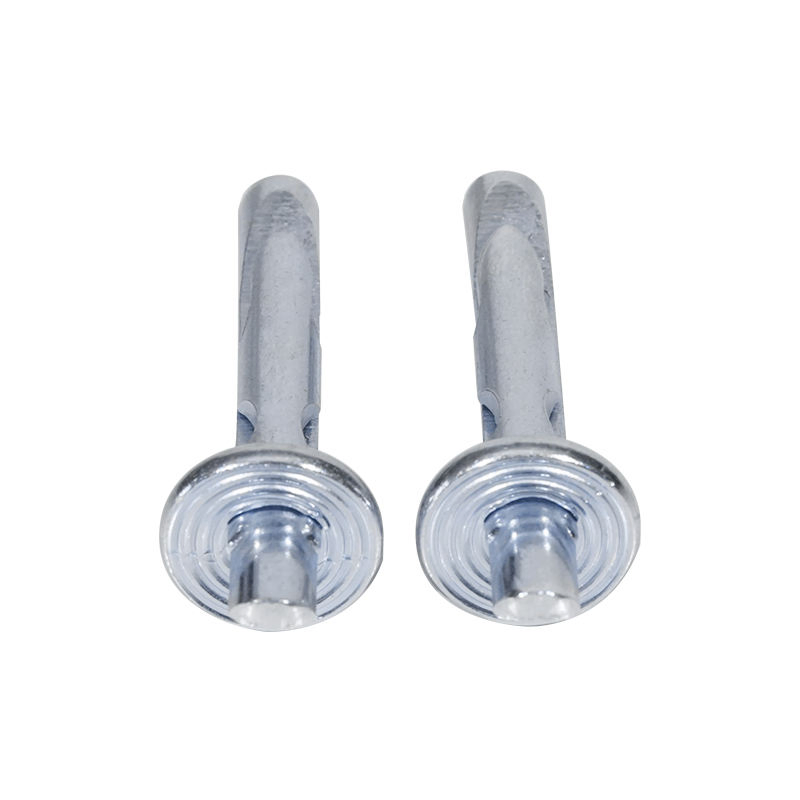 Анкерные гильзы для бетона и кирпича, 30мм