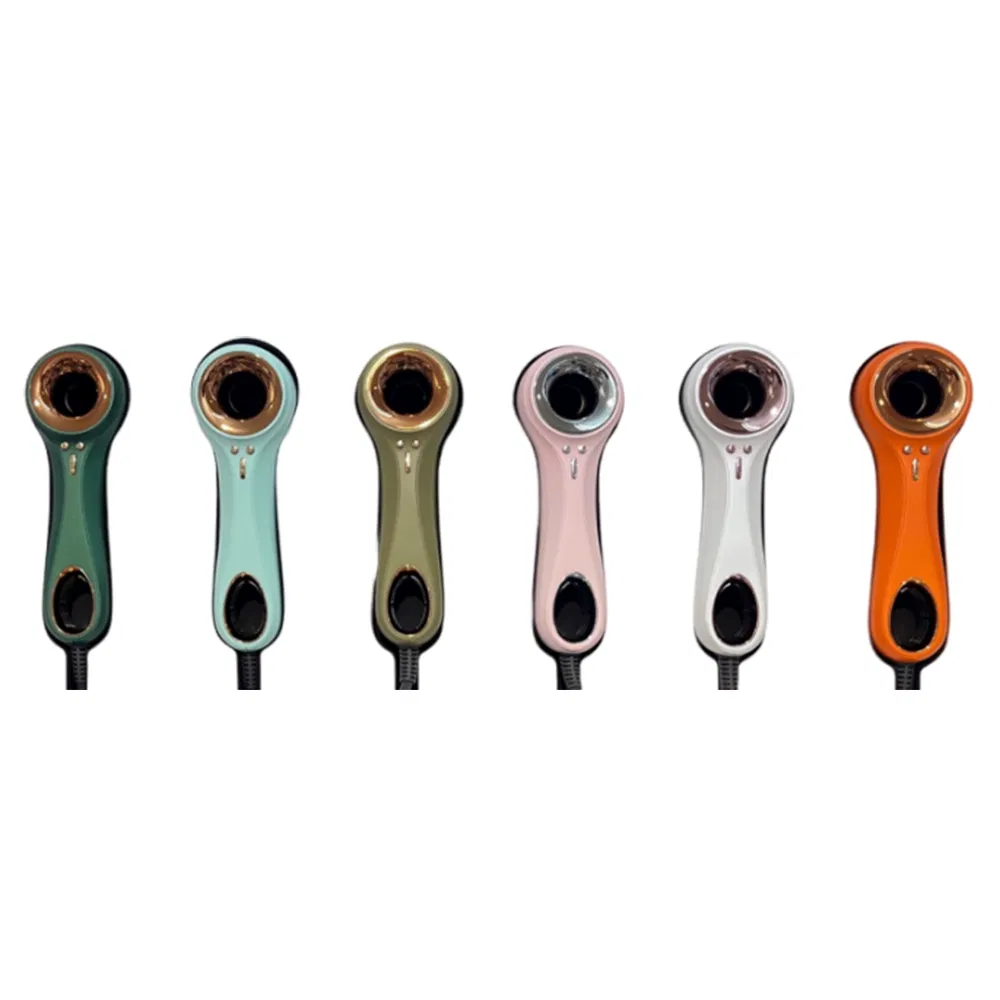 298g High-Speed Negative Ion Hair Dryer for Wholesale