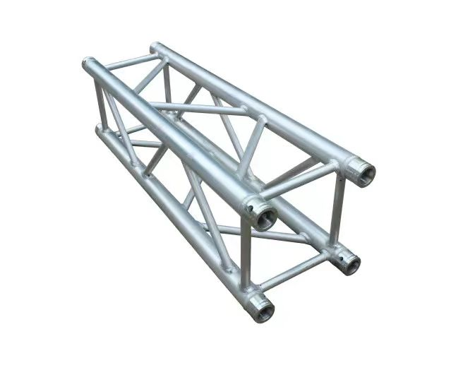 Aluminum Special Shape Event Entertainment DJ Stage Light Truss