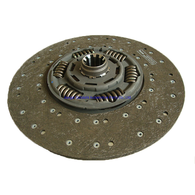 Диск сцепления 1878 080 035 для грузовиков MAN Neoplan