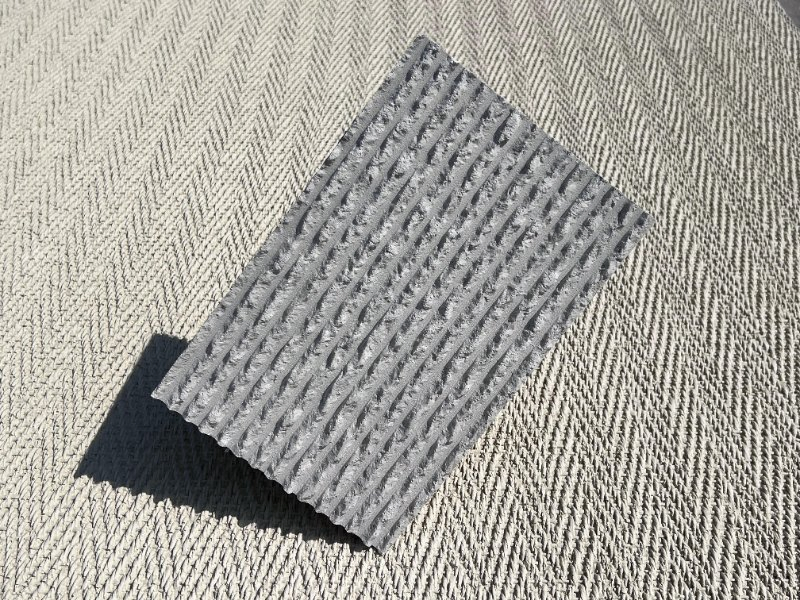 Modern 3D Stone Wall Panels for Chic Interiors