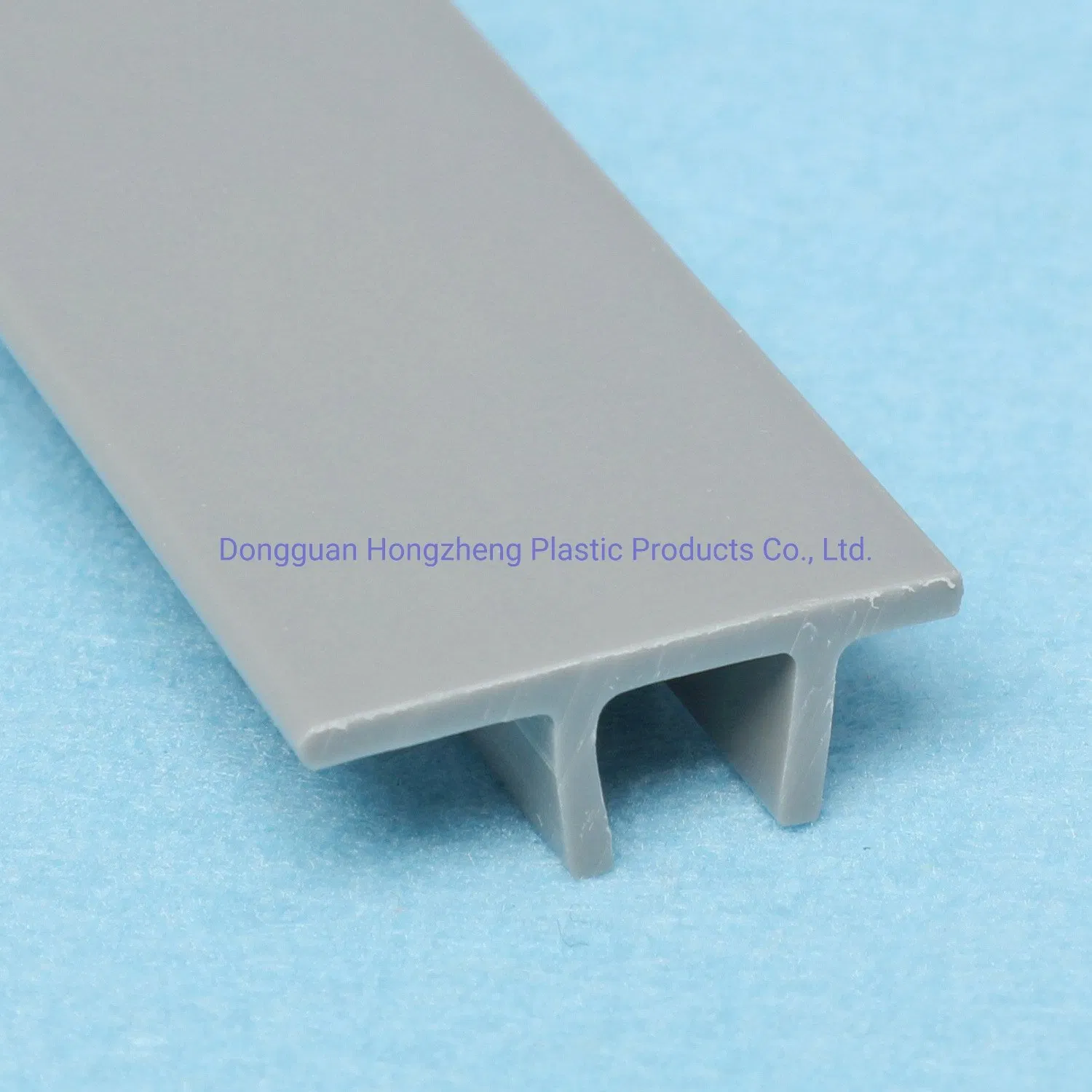 Universal Refrigerator ABS Plastic Profiles for Durable Use