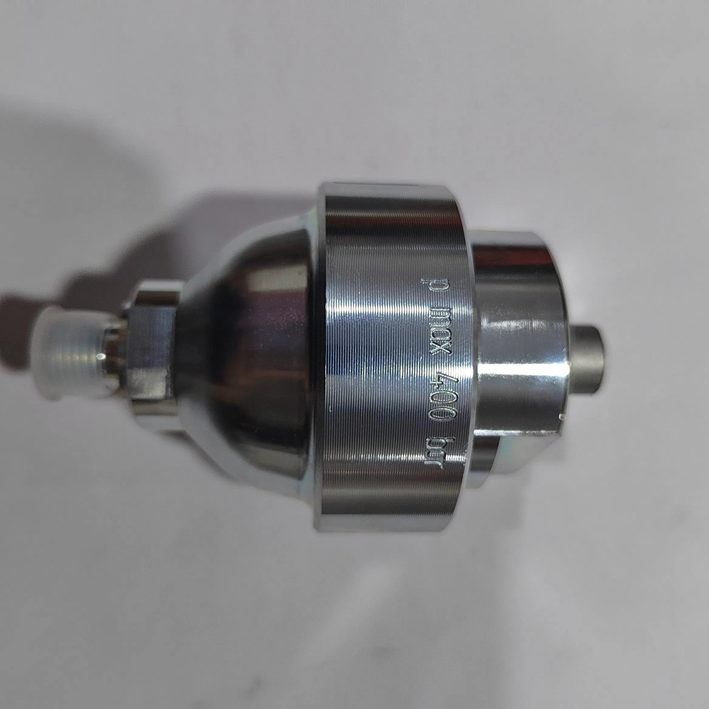 Hawe AC40-1/4-30 Hydraulic Miniature Accumulators Type AC