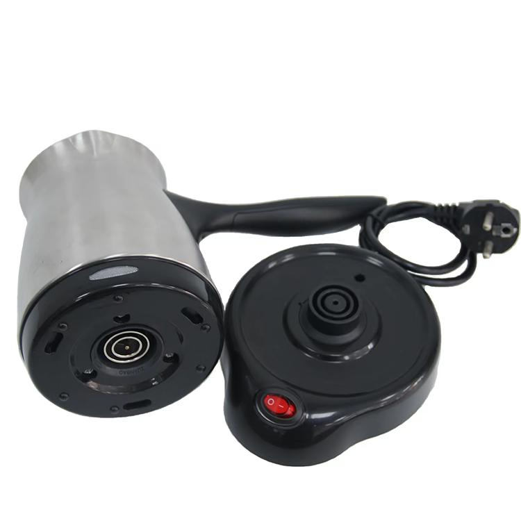 Home Appliance Water Coffee Tea Water Stainless Steel Electric Kettles European Standard Electric Teapot