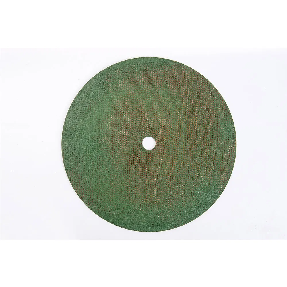 Абразивные отрезные диски T41 T42 T27 для металла, 4-16 дюймов