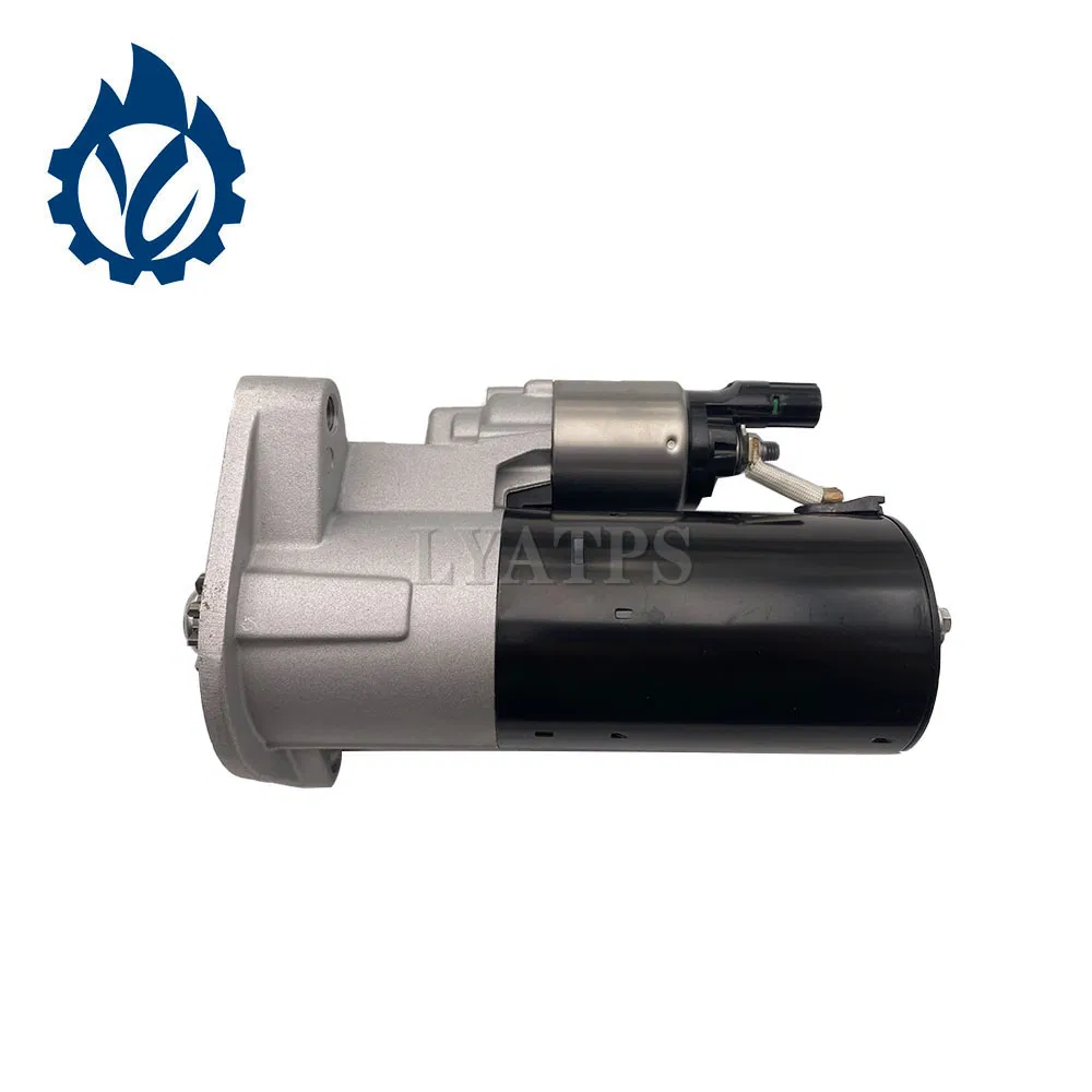 Стартер для Toyota Hilux, Fortuner OEM 28100-0L200