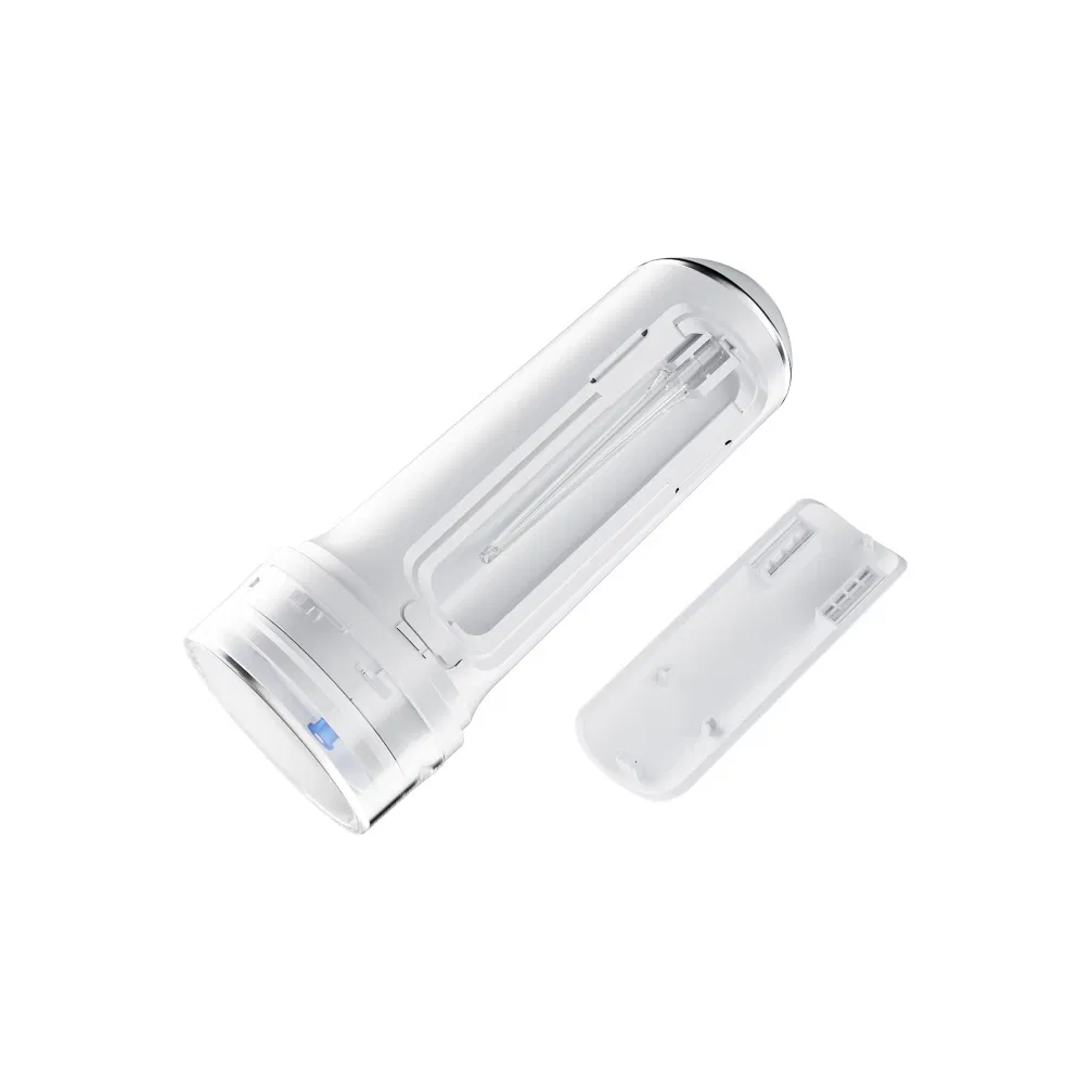 Large Capacity Power Rechargeable Replaceable Nozzles Custom Water Flosser
