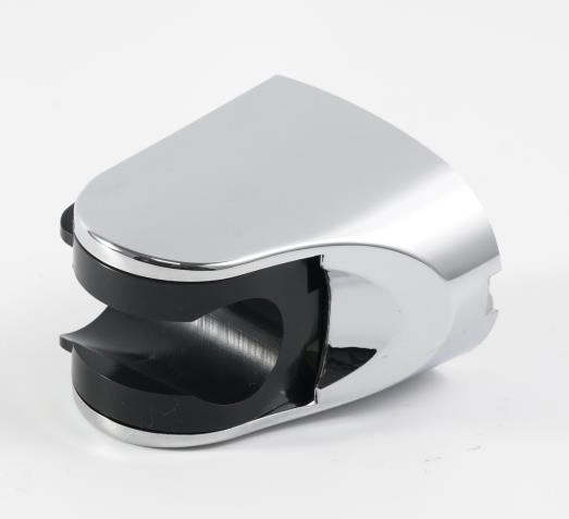 Adjustable Plastic ABS Bathroom Shower Head Holder Shower Bracket