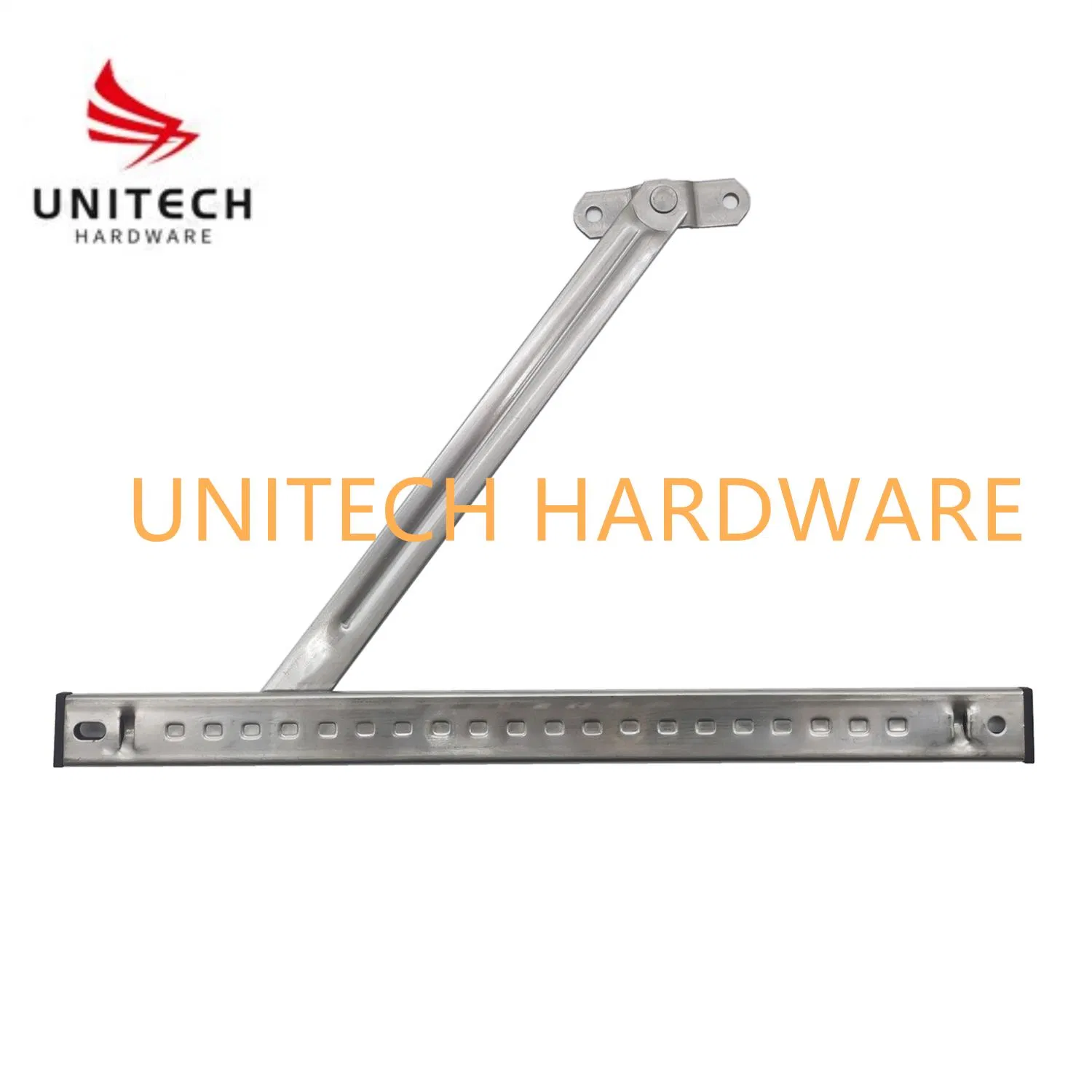 22 Square Groove Casement Window Stainless Steel 304 Hinge Friction Stay