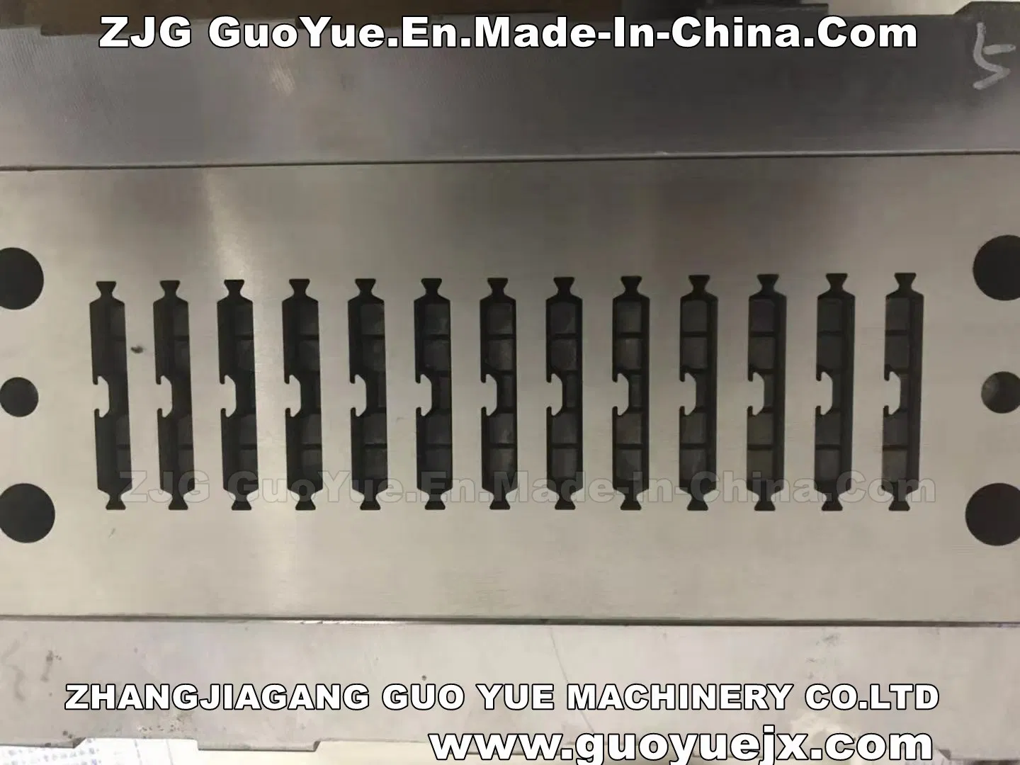 Hollow Type Polyamide Thermal Barrier Strip