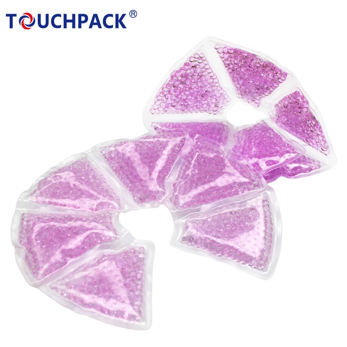 Reusable Heat Pack Microwavable Breast Heating Pack