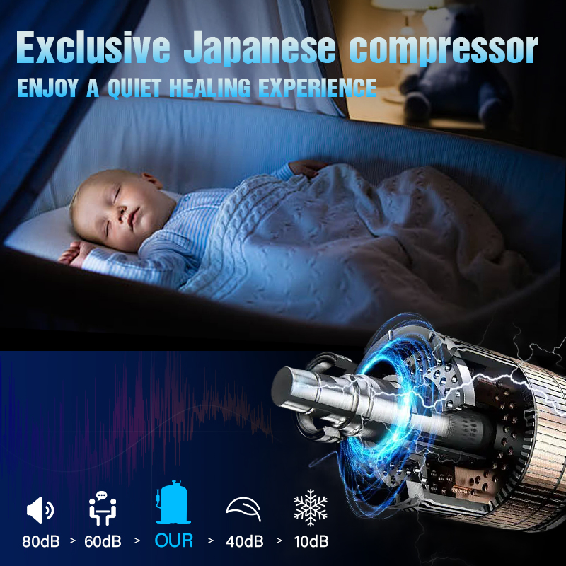 in Stock Ice Titanium CE Approved Diode Laser for Hair Removal Machine 808nm 755nm 1064nm High Power 2400W Beauty Equipment