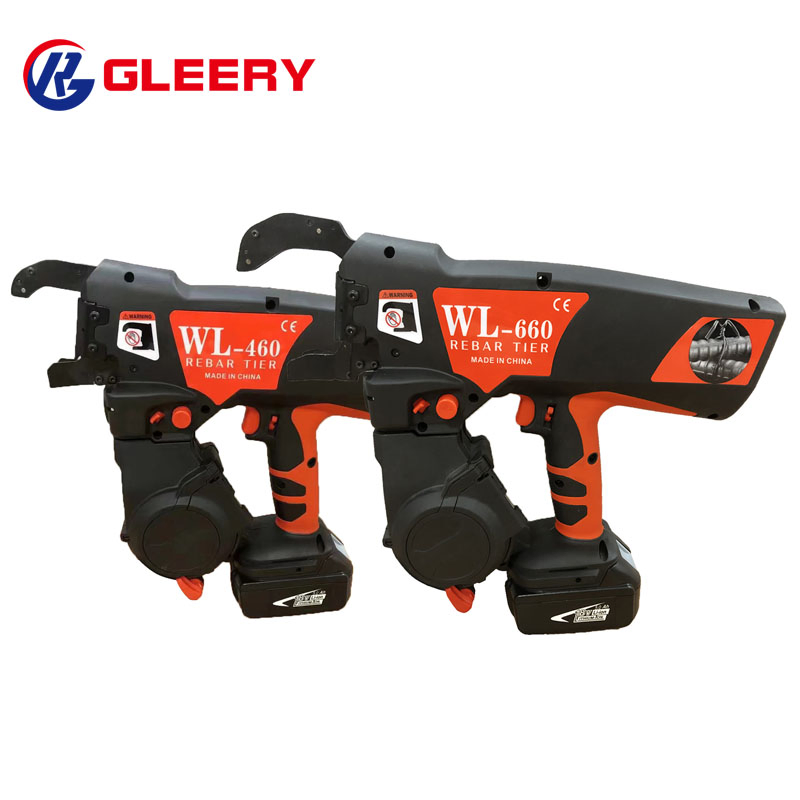 Gleery China Power Tools Max Twin Wire Binding Tools, Cordless Rebar Tier, Tjep Ultra Grip 40 Reinforcement Binder, Rb441t, Rb611t, Rb218, Rb397, Rb398s, Rb518
