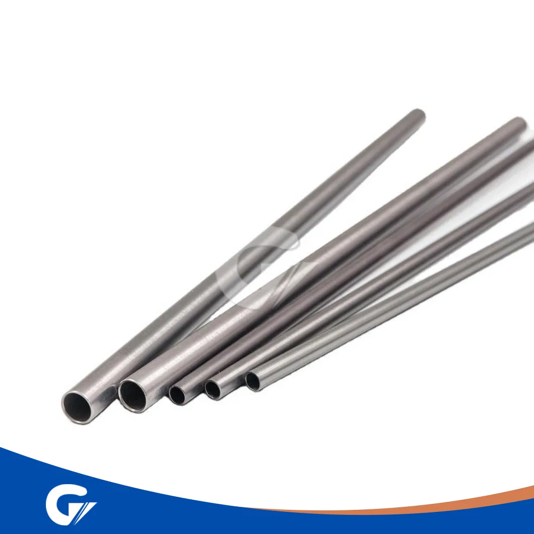 Aluminum Pipe Fitting Factory China Large Diameter 1050 Seamless Alloy Aluminum Tube for Kitchenware and Trim
