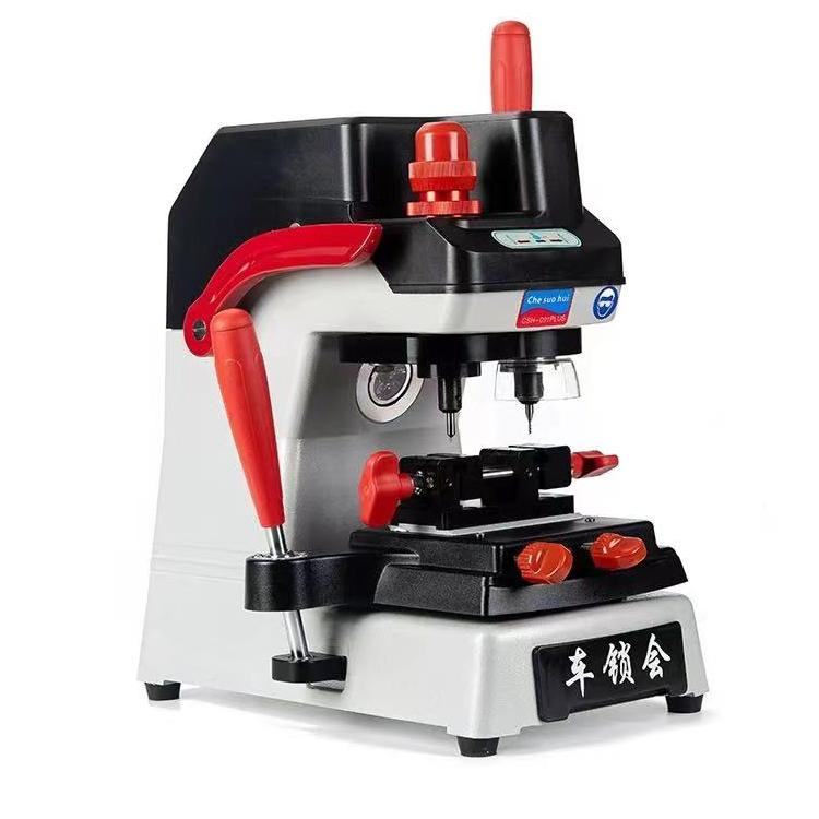 1.2-4.5mm Decoder Probe Work with Vertical Key Duplicating Machine Tracer Point