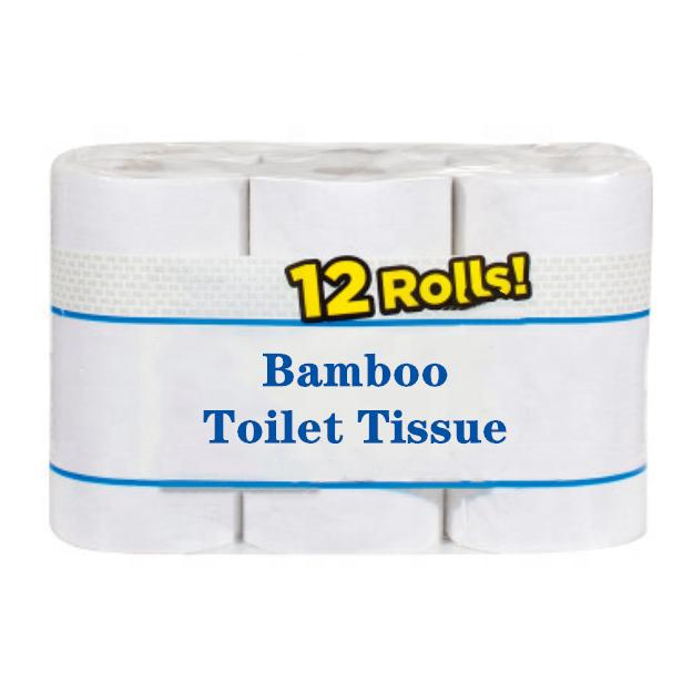 Compostable Kitchen Paper Towels Customize 2ply Kitchen Rolls