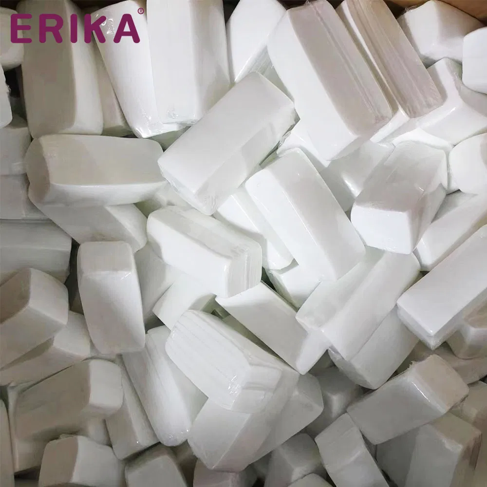 for Eyebrows Disposable Depilatory Wax Paper Strips Hair Removal Waxing Facial Strips