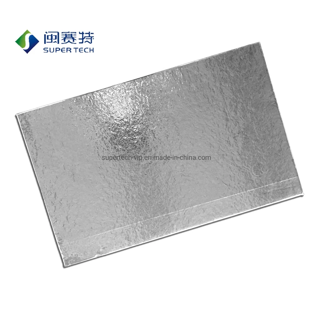 Thermal Insulation Solutions-Low Thermal Edge Effects Vacuum Insulated Panel for Cooling Appliance