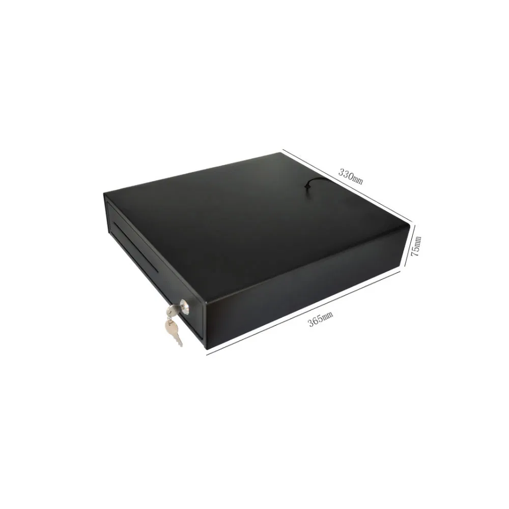 Automatic Mutex Wholesale Price Manual Trays Automatic Register Cash Drawer for Supermarket