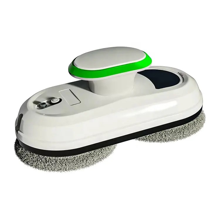 Basic Model Window Sweeping Cleaning Robot Round Vacuum Cleaner for Household Use Direct E-Commerce Supply