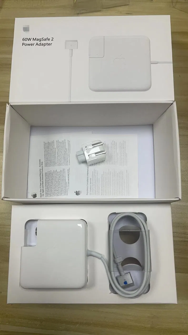 Зарядное устройство 45W/60W/85W Magsafe для MacBook
