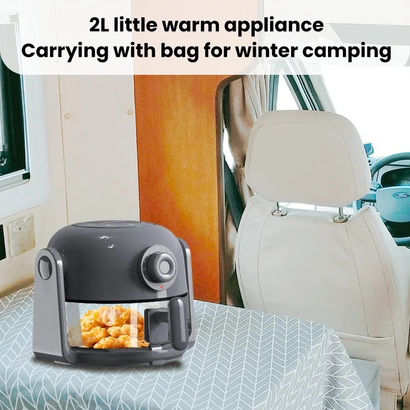 New Hot Sales! Multiple Function Air Fryer Electric Air Fryer Digital Air Fryer