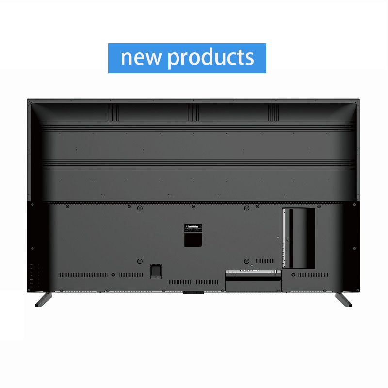 24/26/32/40/43/50 Inch China Factory OEM Manufacturer LED LCD Android Smart TV