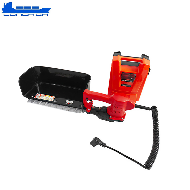 Backpack Battery Electric Hedge Trimmer for Garden and Power Tools