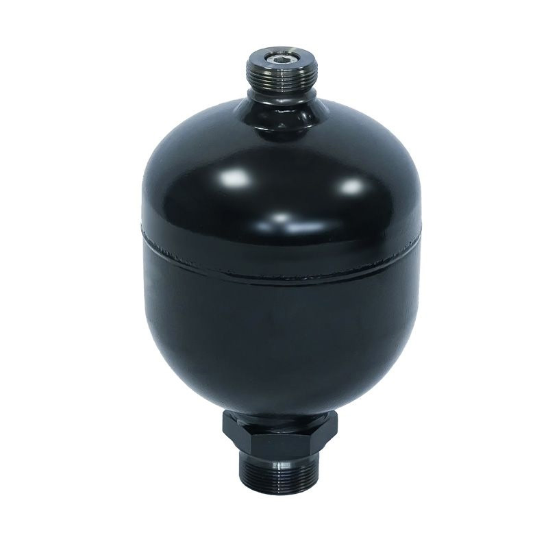 Made in China Factory Hydraulic 330bar 0.32L 25L/Min Diaphragm Accumulator