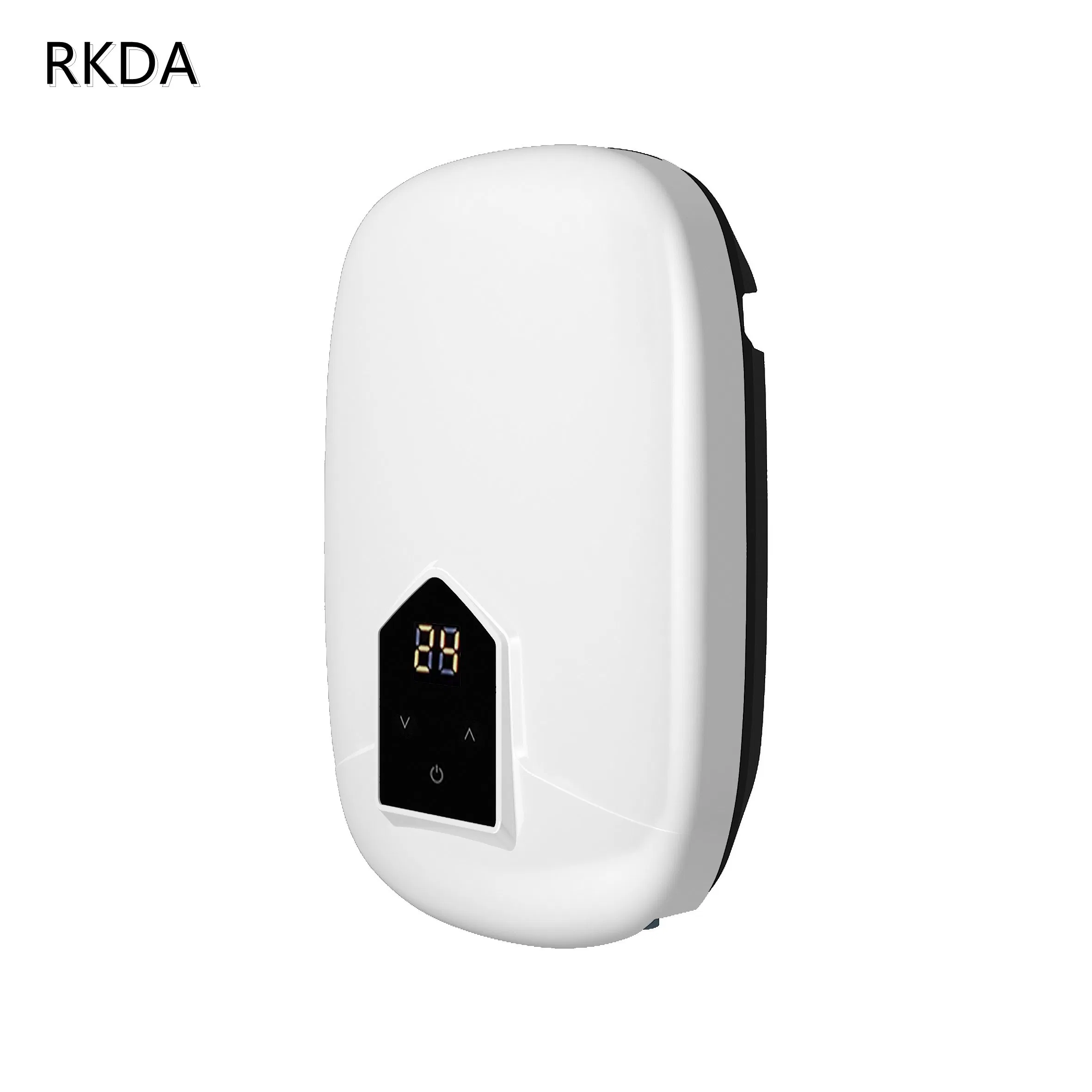 High Demand Products Electric in Hotels Instant Electric Shower Hot Water Heater