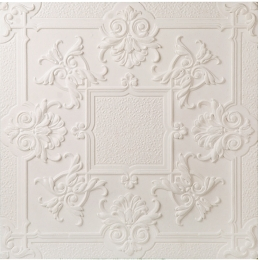 Transform Your Space with Polystyrene Ceiling Tiles and Moulding