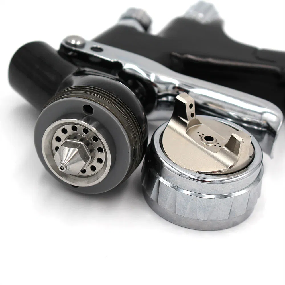 Краскопульт пневматический PUFFER TTS-TE10 HVLP для авто