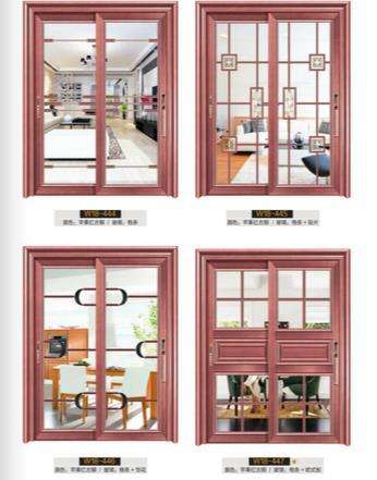Cheap Custom Veranda Exterior Accordion Bifold Door Glass Sliding Patio Bi-Folding Bifold Aluminum Bi Folding Door