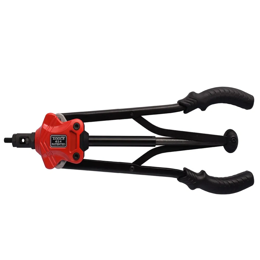 Professional Heavy Duty Hand Rivet Nut Tool/Blind Rivet Nut Gun