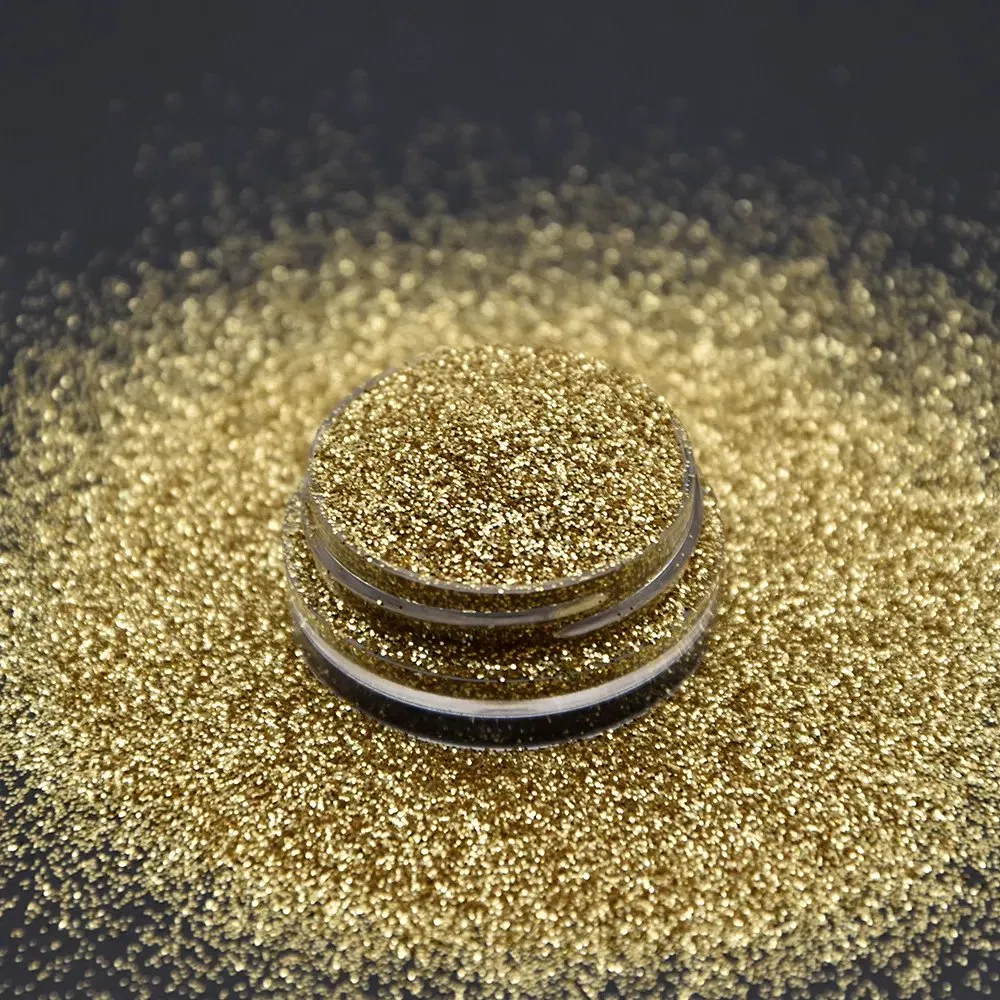 12 Color Fine Polyester Glitter Powder Set High Quality Sequins for Nail Makeup Body DIY Christmas Occasions-Wholesale Box